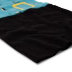Шарф-труба дитячий (8-12) Buff Polar, Colding Blue 4