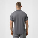 Футболка поло Frontier Milvus. Сірий 2