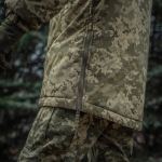 Парка M-Tac Alpha Primaloft, Піксель (ММ-14) 4