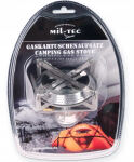 Пальник складаний Sturm Mil-Tec® "Spider Large" Multi 11