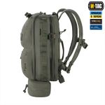 Наплічник бойового медика M-Tac Elite Олива (Темна) 4