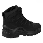 Ботинки тактические M-Tac Caiman. Черный 6 Ботинки тактические M-Tac Caiman. Черный 6
