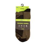 Шкарпетки Tramp Trekking summer Coolmax (Олива) 38-40 9 Шкарпетки Tramp Trekking summer Coolmax (Олива) 38-40 9