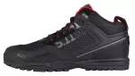 Черевики тактичні "5.11 Tactical Range Master Boot" Black 3
