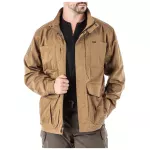 Куртка демісезонна "5.11 Tactical Surplus Jacket" Kangaroo 30