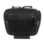 Сумка-напашник M-Tac Large Elite, Чорний 3 Сумка-напашник M-Tac Large Elite, Чорний 3