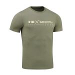 Футболка M-Tac 68 ОЄБр Light Олива, light Olive 4
