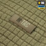 Шапка-підшоломник M-Tac Gen.II фліс ріп-стоп Тан 5 Шапка-підшоломник M-Tac Gen.II фліс ріп-стоп Тан 5