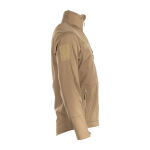 Куртка демисезонная софтшелл "SOFTSHELL JACKET SCU" Coyote 13
