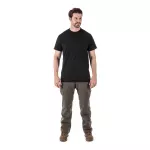 Футболка з коротким рукавом "5.11 Utili-T Crew - Three Pack" (3 шт. в комплекті) Black 5 Футболка з коротким рукавом "5.11 Utili-T Crew - Three Pack" (3 шт. в комплекті) Black 5