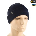 Шапка M-Tac Watch Cap 100% акрил Dark Темно, dark Navy Blue 3 Шапка M-Tac Watch Cap 100% акрил Dark Темно, dark Navy Blue 3