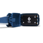 Фонарь налобный Black Diamond Storm, 450 люмен, Creek Blue 5 Фонарь налобный Black Diamond Storm, 450 люмен, Creek Blue 5