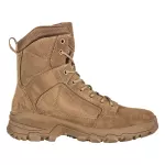 Черевики тактичні "5.11 Tactical Fast-Tac 6" Boots" Dark Coyote