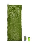 Спальний мішок Pinguin Lite Blanket (14/10°C), Khaki