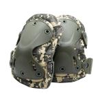 Наколінники Tramp Knee Pads pixel UTRGB-006