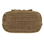 Сумка поясная "FANNY PACK MOLLE" Coyote 2
