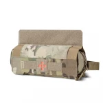 Аптечка тактична горизонтальна Slim MP, вологостійка. Мультикам 2 Аптечка тактична горизонтальна Slim MP, вологостійка. Мультикам 2