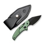 Ніж Civivi Typhoeus C21036-4 Зелений Aluminium 14C28N 2 Ніж Civivi Typhoeus C21036-4 Зелений Aluminium 14C28N 2