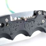 Розкладний ніж SOG Kilowatt 11