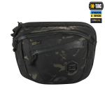 Сумка M-Tac Sphaera Hex Hardsling Bag Large Elite Мультикам Чёрный\/Чёрная 2 Сумка M-Tac Sphaera Hex Hardsling Bag Large Elite Мультикам Чёрный\/Чёрная 2
