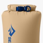 Набор гермочехлов Sea to Summit Lightweight Dry Bag Set, 3 Piece, 3/5/8 л, Tibetan Red/Rain Forest/Starfish 7