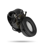 Активні навушники 3M Peltor SportTac MT16H210F-478-GN. Green\orange 9 Активні навушники 3M Peltor SportTac MT16H210F-478-GN. Green\orange 9