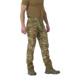 Штани Helikon-Tex Trooper Nylon, Мультикам 9 Штани Helikon-Tex Trooper Nylon, Мультикам 9