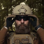 Тактические перчатки 5.11 Tactical competition shooting 2.0. Цвет Колір Койот (Kangaroo) 5 Тактические перчатки 5.11 Tactical competition shooting 2.0. Цвет Колір Койот (Kangaroo) 5