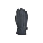 Перчатки мужские "Thinsulate" Black 2 Перчатки мужские "Thinsulate" Black 2