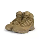 Черевики літні демісезон Salomon Quest 4D GTX Forces 2. Койот. 2