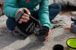 Система приготування їжі Jetboil Micromo 0.8 л, Tamale 49 Система приготування їжі Jetboil Micromo 0.8 л, Tamale 49