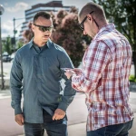 Рубашка Helikon-Tex Trip Lite (полиэстер). Silver Mink 5 Рубашка Helikon-Tex Trip Lite (полиэстер). Silver Mink 5