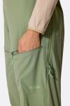 Брюки женские Rab Kinetic Alpine Stretch Bib Wmns, M Regular, Dark Fig Green 8 Брюки женские Rab Kinetic Alpine Stretch Bib Wmns, M Regular, Dark Fig Green 8