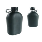 Фляга Sturm Mil-Tec® "Army Canteen Professional" Olive 6 Фляга Sturm Mil-Tec® "Army Canteen Professional" Olive 6