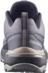 Кросівки жіночі Salomon X ULTRA 360, Gull/Nineiron/Shadow 4
