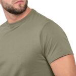 Футболка военная US образца Foliage Green 4 Футболка военная US образца Foliage Green 4