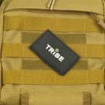 Сумка через плече Tribe Sling Pack 6,5 л, Койот 14 Сумка через плече Tribe Sling Pack 6,5 л, Койот 14