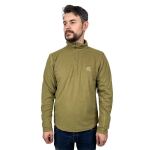 Чоловічий флісовий джемпер Tasmanian Tiger Idaho Pullover, Olive 8 Чоловічий флісовий джемпер Tasmanian Tiger Idaho Pullover, Olive 8