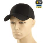 Бейсболка M-Tac Summer Flex Чорний 2 Бейсболка M-Tac Summer Flex Чорний 2