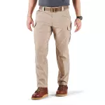 Штани тактичні 5.11 Tactical "Icon Pants" Khaki 4 Штани тактичні 5.11 Tactical "Icon Pants" Khaki 4