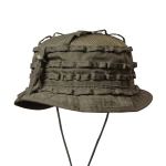 Тактичний капелюх Scout Hat. Rip-Stop. Колір Ranger Green (Олива) 6 Тактичний капелюх Scout Hat. Rip-Stop. Колір Ranger Green (Олива) 6