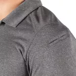 Футболка поло тактична з коротким рукавом "5.11 РARAMOUNT SHORT SLEEVE POLO" CHARCOAL HEATHER 5 Футболка поло тактична з коротким рукавом "5.11 РARAMOUNT SHORT SLEEVE POLO" CHARCOAL HEATHER 5