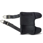 Тактичні наколінники Tactical Defence з fast drop скидачем. Колір сафарі 6 Тактичні наколінники Tactical Defence з fast drop скидачем. Колір сафарі 6