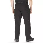 Штани тактичні "5.11 Tactical Pants - Men's, Cotton" Black 3 Штани тактичні "5.11 Tactical Pants - Men's, Cotton" Black 3