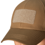 Czapka (bejsbolówka) Camotec CM Tactic Twill 50/50. Kojot 4