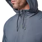 Куртка демісезонна 5.11 Tactical "Warner Light Weight Jacket" Turbulence 5 Куртка демісезонна 5.11 Tactical "Warner Light Weight Jacket" Turbulence 5