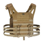 Плитоноска Assault Plate Carrier "APC" (чохол для бронежилета) Coyote Brown 2 Плитоноска Assault Plate Carrier "APC" (чохол для бронежилета) Coyote Brown 2