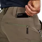 Шорти "5.11 Tactical® Trail 9.5" Shorts" RANGER GREEN 7