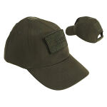 Бейсболка з тканини софтшел "SOFTSHELL BASEBALL CAP" Olive 2 Бейсболка з тканини софтшел "SOFTSHELL BASEBALL CAP" Olive 2