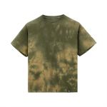 Футболка M-Tac Washed Cotton Hard Олива, olive